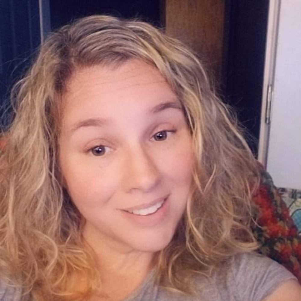 Meet your Posher, Jaimie